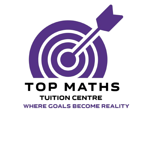 Key Stage 3 maths tuition Woking logo